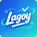 Lagoy logo